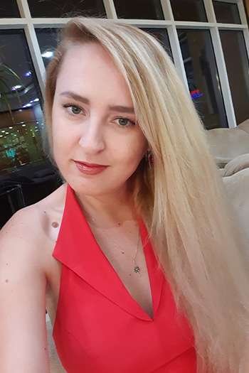 【国際結婚希望】ロシア女性_5982_1