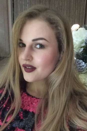 【国際結婚希望】ロシア女性_5985_1