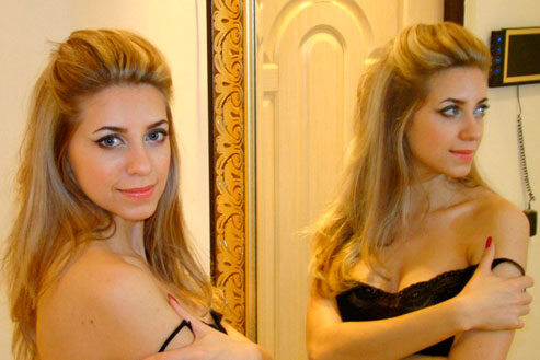 【国際結婚希望】ロシア女性_5986_1