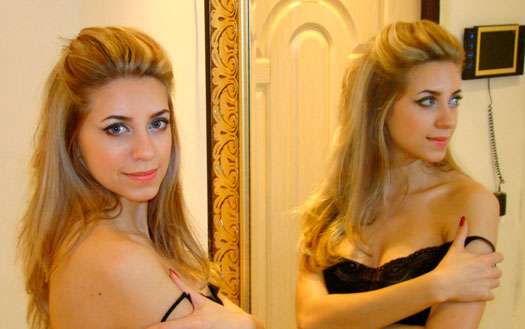 【国際結婚希望】ロシア女性_5986_1