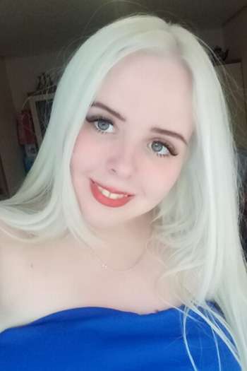 【国際結婚希望】ロシア女性_5983_1