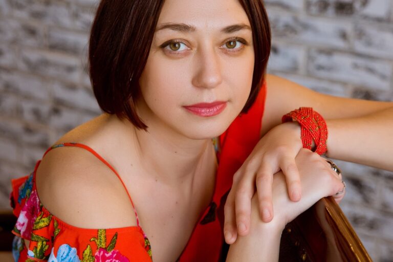 【国際結婚希望】ウクライナ女性-5840_1