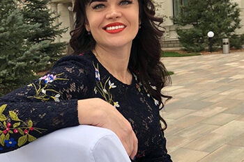 【国際結婚希望】ロシア女性‗5996_1