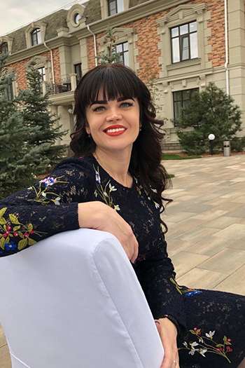 【国際結婚希望】ロシア女性‗5996_1 【国際結婚希望】ロシア女性‗5996_1