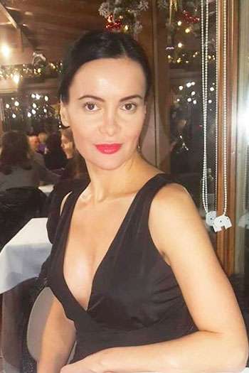 【国際結婚希望】ロシア女性‗5997_1