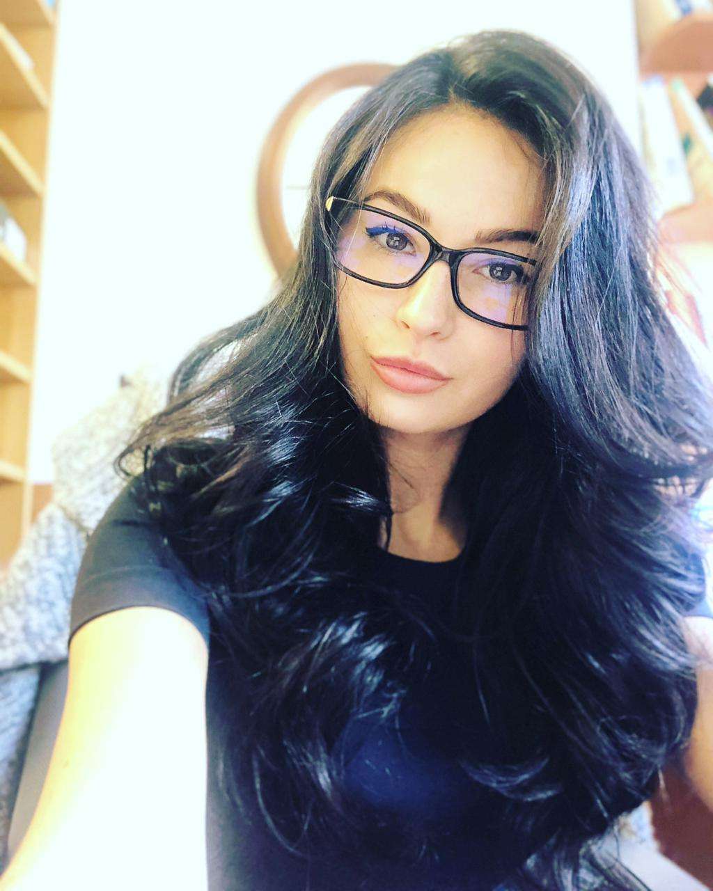 【国際結婚希望】ロシア女性_5833_1 【国際結婚希望】ロシア女性_5833_1