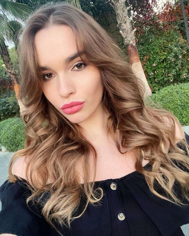 【国際結婚希望】ウクライナ女性‗6006_1