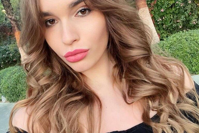 【国際結婚希望】ウクライナ女性‗6006_1