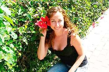 【国際結婚希望】ロシア女性‗6000_1