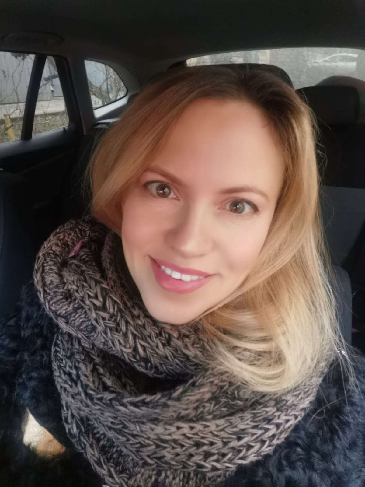 【国際結婚希望】ロシア女性‗6003_1 【国際結婚希望】ロシア女性‗6003_1