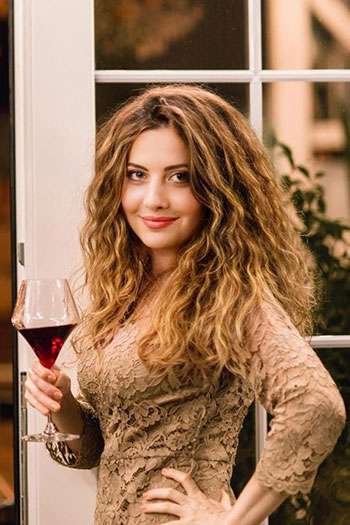 【国際結婚希望】ロシア女性‗6020_1