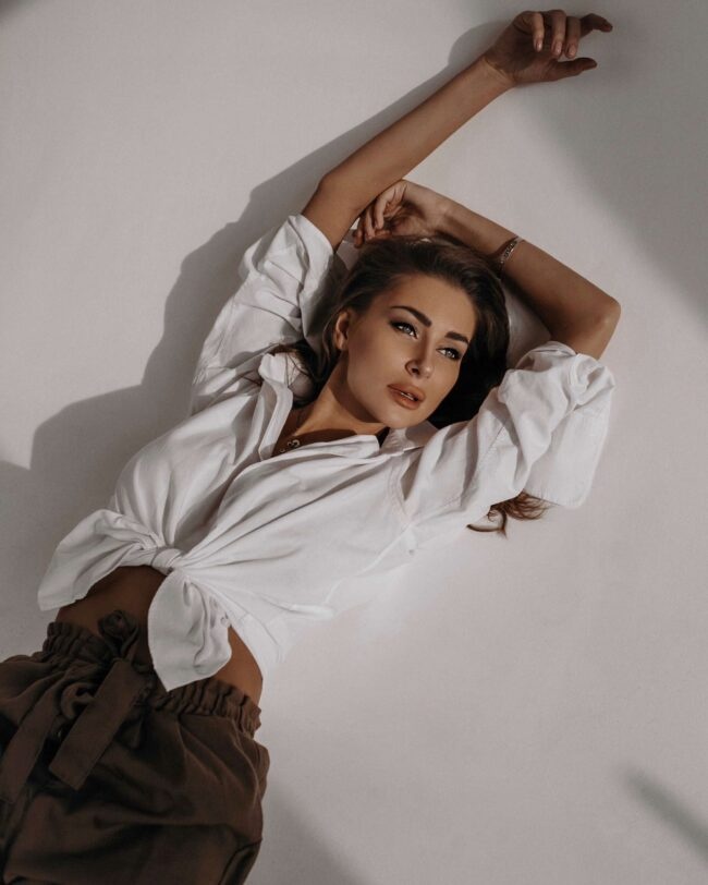【国際結婚希望】ウクライナ女性‗6016_1