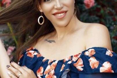 【国際結婚希望】ウクライナ女性‗6015_1