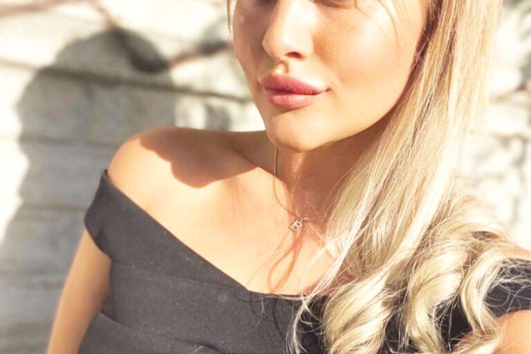 【国際結婚希望】ウクライナ女性‗6011_1