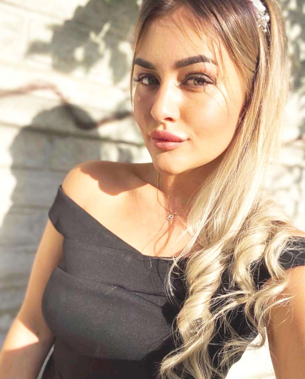 【国際結婚希望】ウクライナ女性‗6011_1 【国際結婚希望】ウクライナ女性‗6011_1