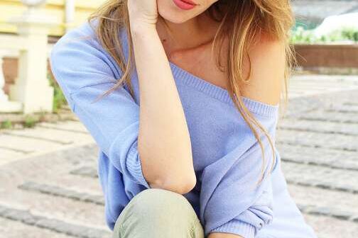 【国際結婚希望】ウクライナ女性‗6018_1