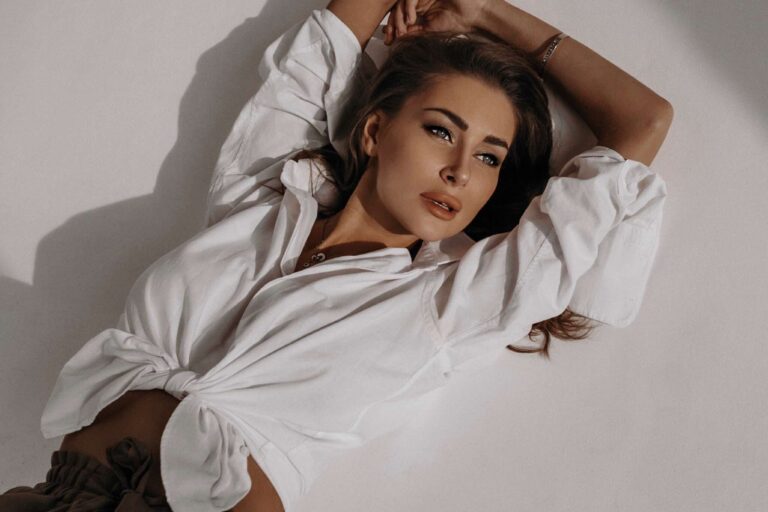 【国際結婚希望】ウクライナ女性‗6016_1