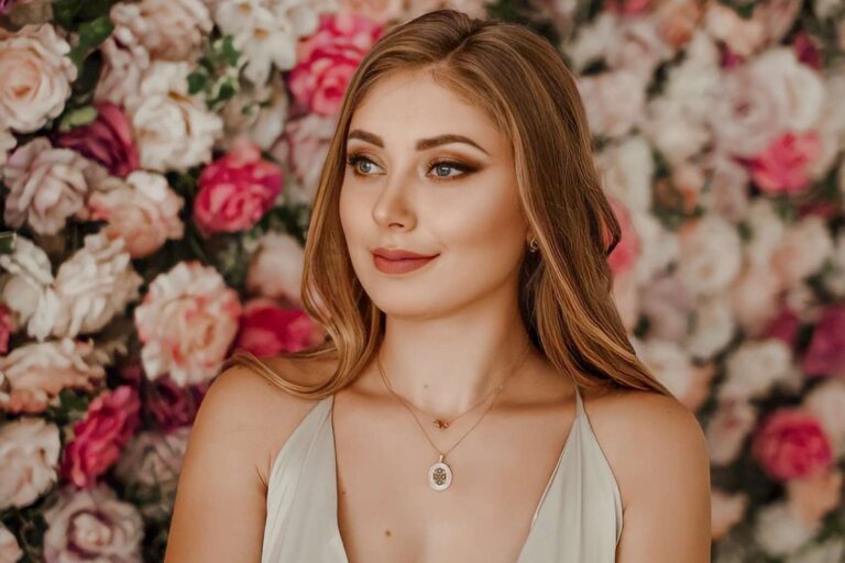 【国際結婚希望】ウクライナ女性‗6017_1