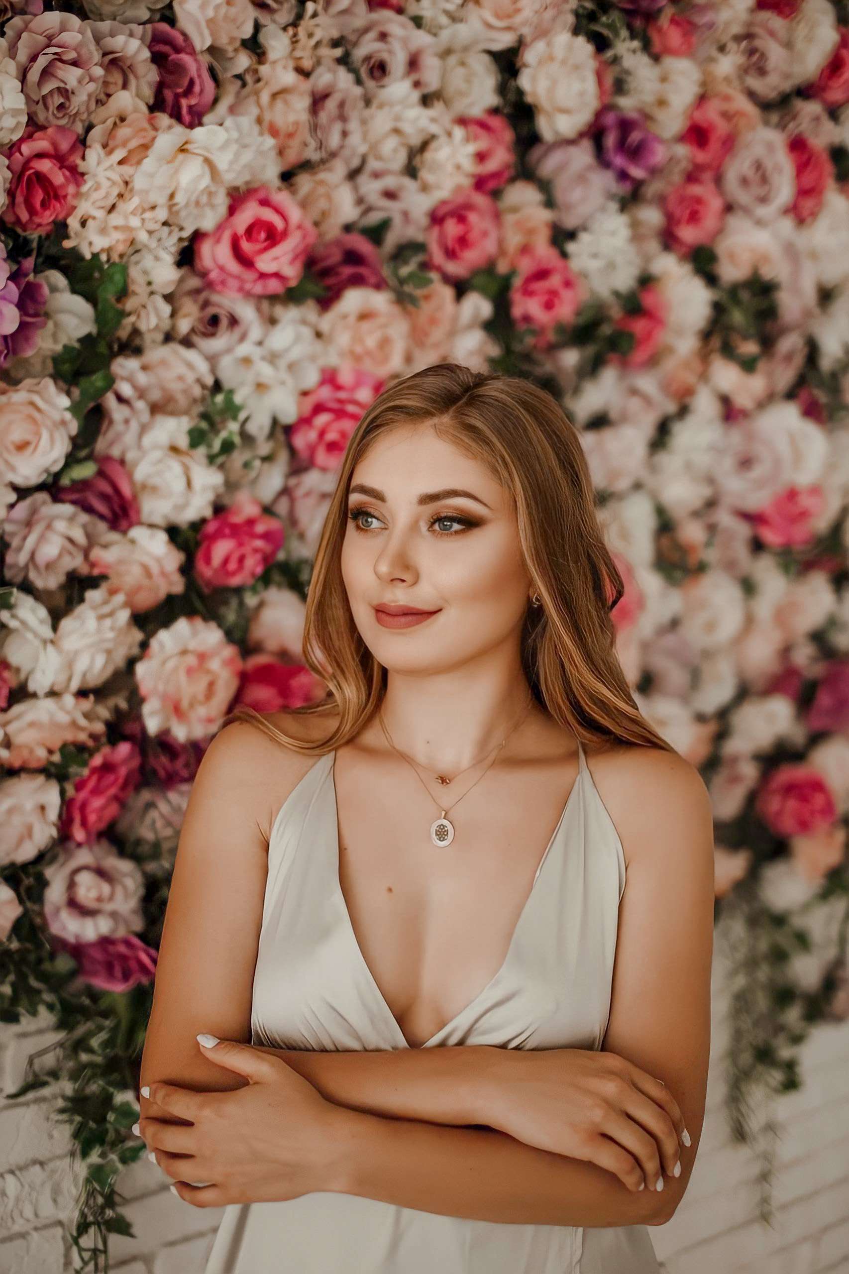 【国際結婚希望】ウクライナ女性‗6017_1 【国際結婚希望】ウクライナ女性‗6017_1