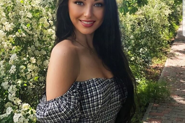 【国際結婚希望】ウクライナ女性‗6013_1