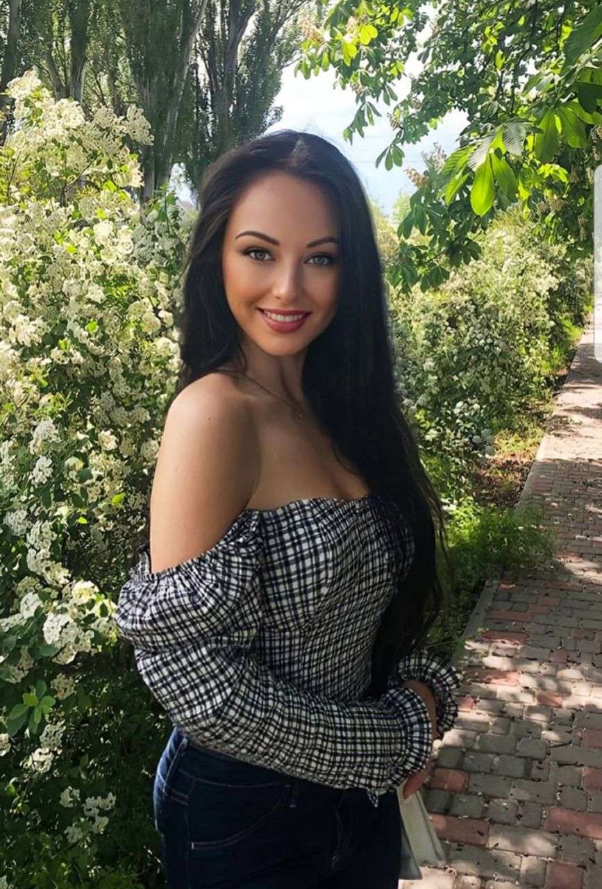 【国際結婚希望】ウクライナ女性‗6013_1 【国際結婚希望】ウクライナ女性‗6013_1