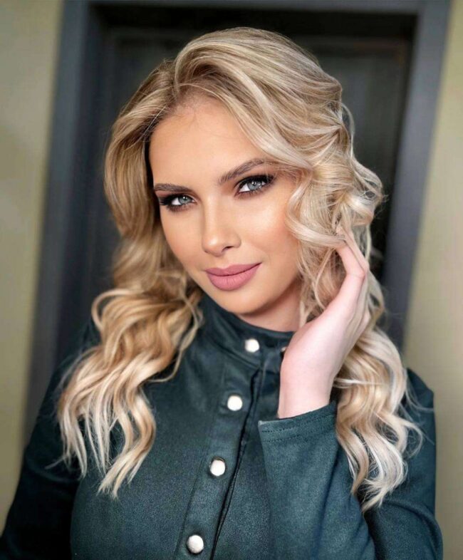 【国際結婚希望】ウクライナ女性‗6012_1