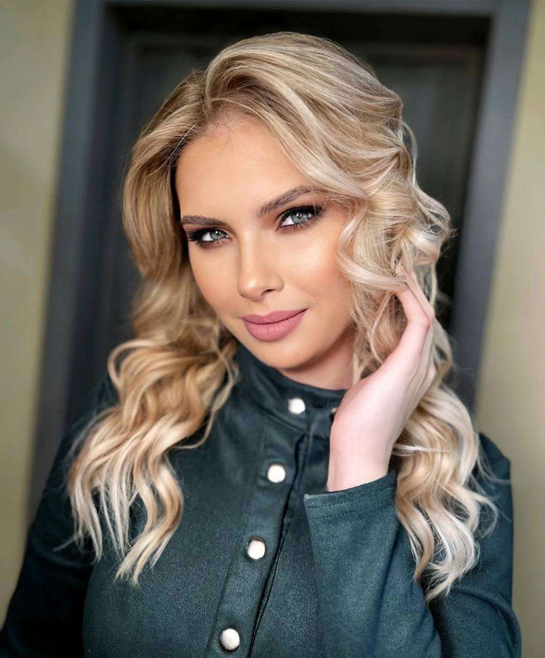 【国際結婚希望】ウクライナ女性‗6012_1 【国際結婚希望】ウクライナ女性‗6012_1