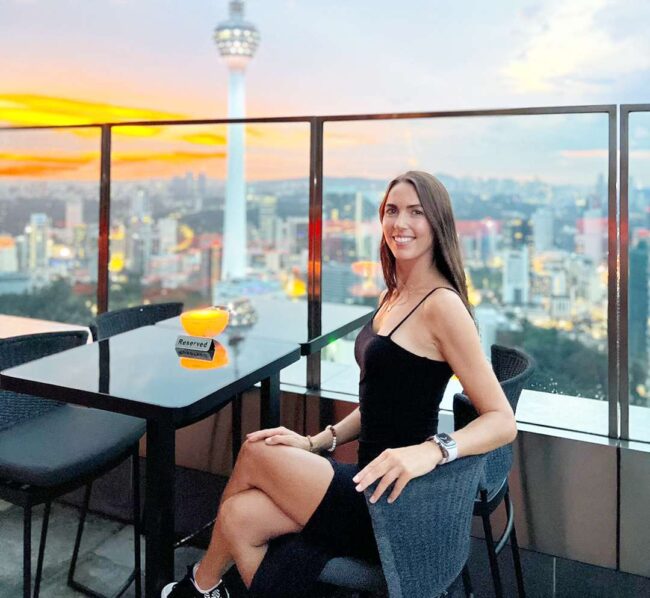 【国際結婚希望】リトアニア女性‗6026_1