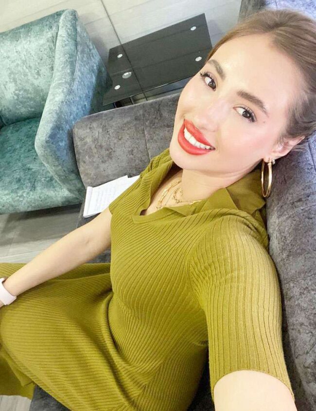 【国際結婚希望】ウクライナ女性‗6029_1