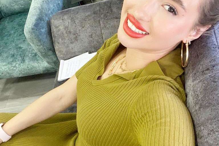 【国際結婚希望】ウクライナ女性‗6029_1