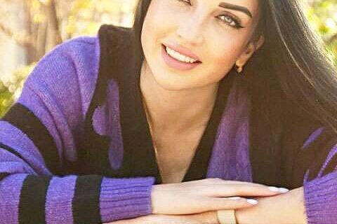 【国際結婚希望】ウクライナ女性‗6033_1