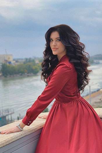 【国際結婚希望】ロシア女性‗6022_1