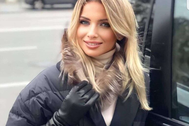 【国際結婚希望】ウクライナ女性‗6023_1