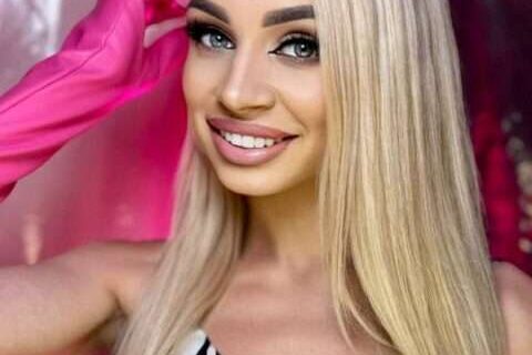 【国際結婚希望】ウクライナ女性‗6031_1