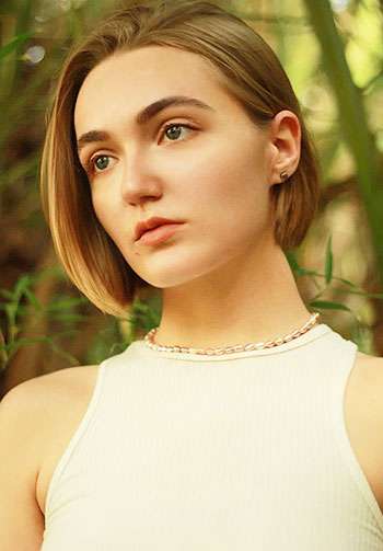 【国際結婚希望】ロシア女性‗6050_1