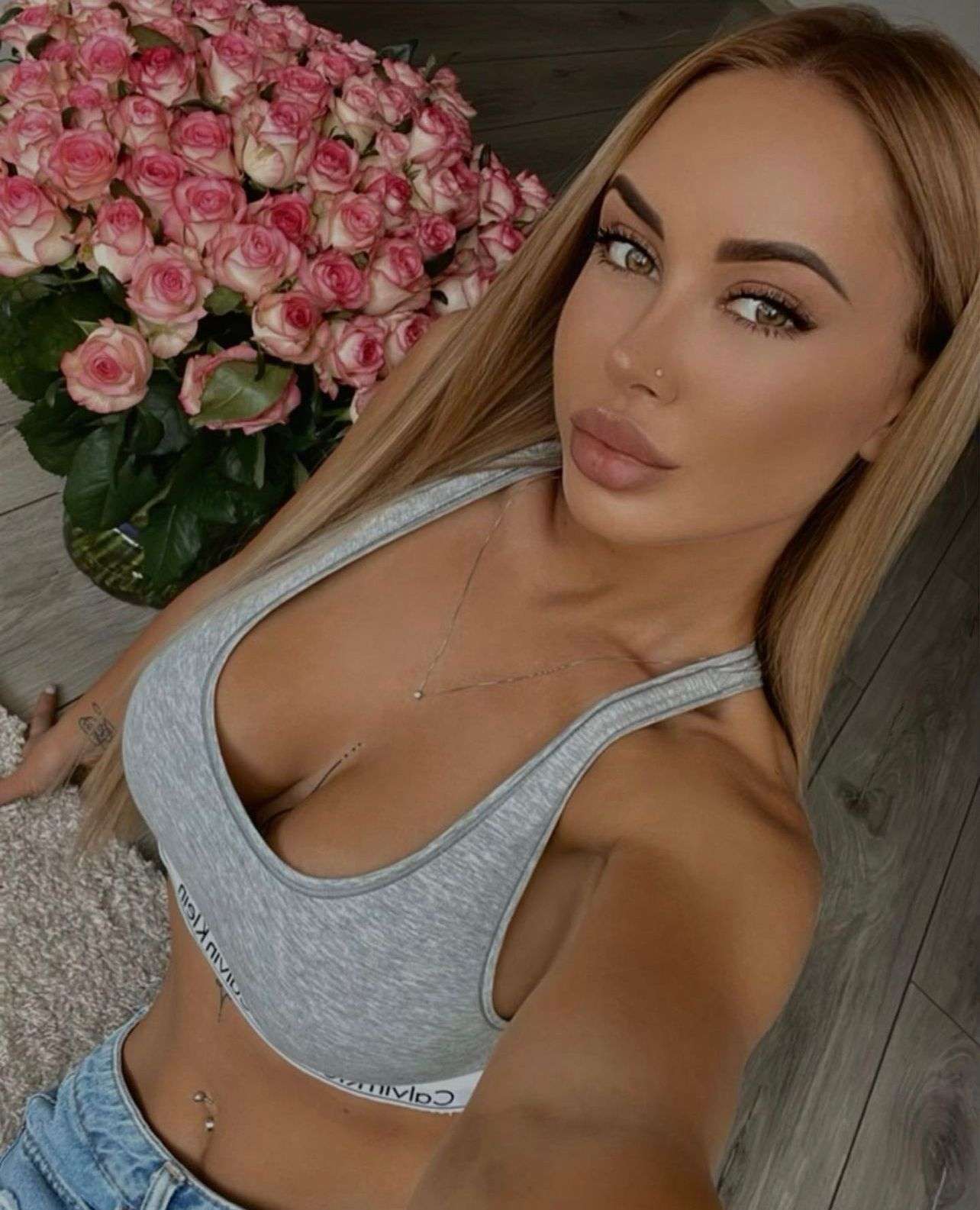 【国際結婚希望】ウクライナ女性‗6051_1 【国際結婚希望】ウクライナ女性‗6051_1