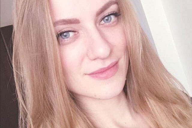 【国際結婚希望】ロシア女性‗6058_1