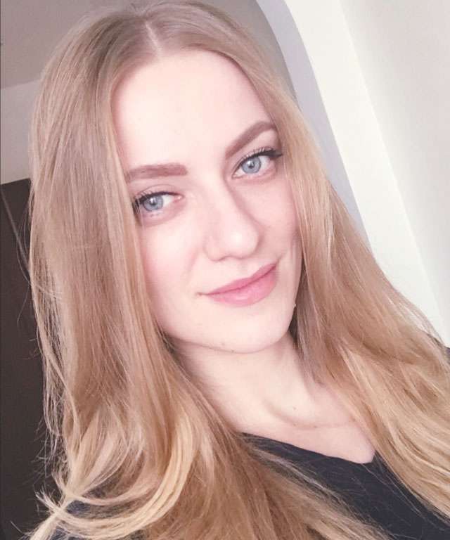 【国際結婚希望】ロシア女性‗6058_1