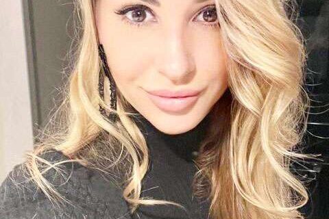 【国際結婚希望】ウクライナ女性‗6059_1