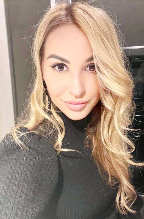 【国際結婚希望】ウクライナ女性‗6059_1