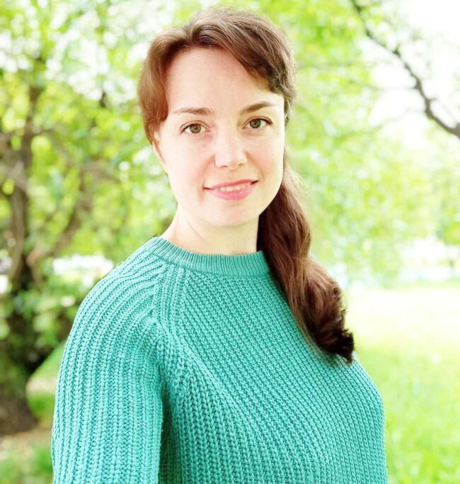 【国際結婚希望】ロシア女性‗6061_1