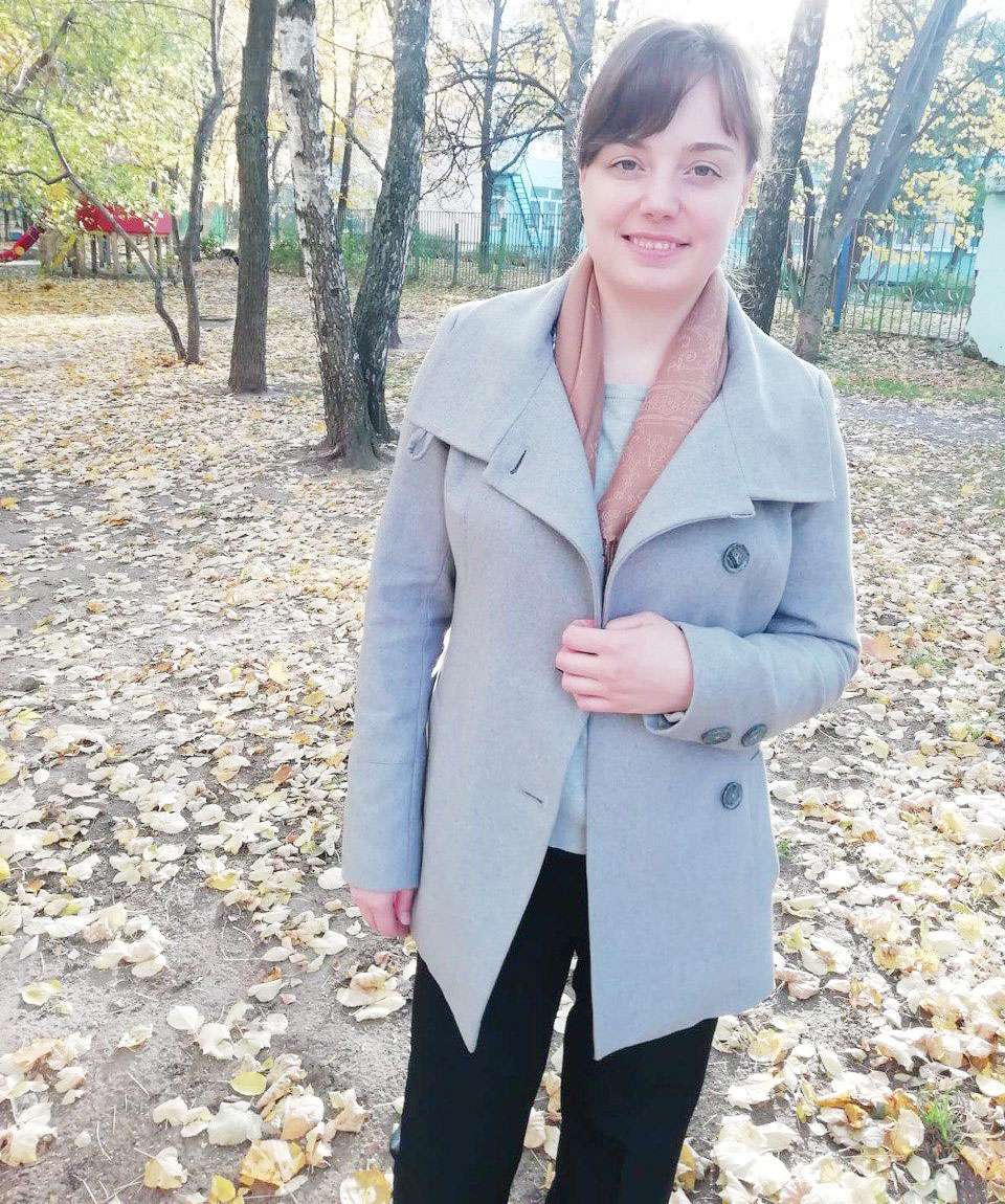【国際結婚希望】ロシア女性‗6061_2