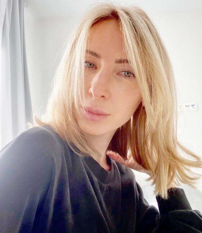 【国際結婚希望】ロシア女性‗6062_1