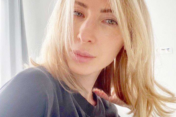 【国際結婚希望】ロシア女性‗6062_1