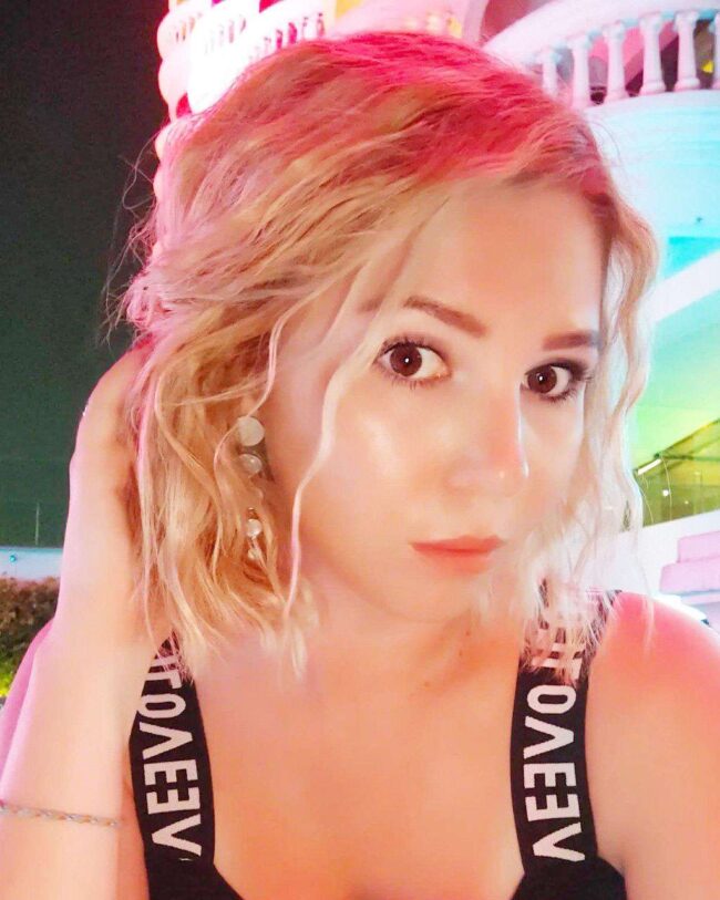 【国際結婚希望】ロシア女性‗6063_1