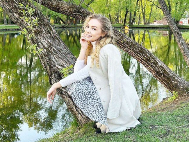 【国際結婚希望】ロシア女性‗6064_1