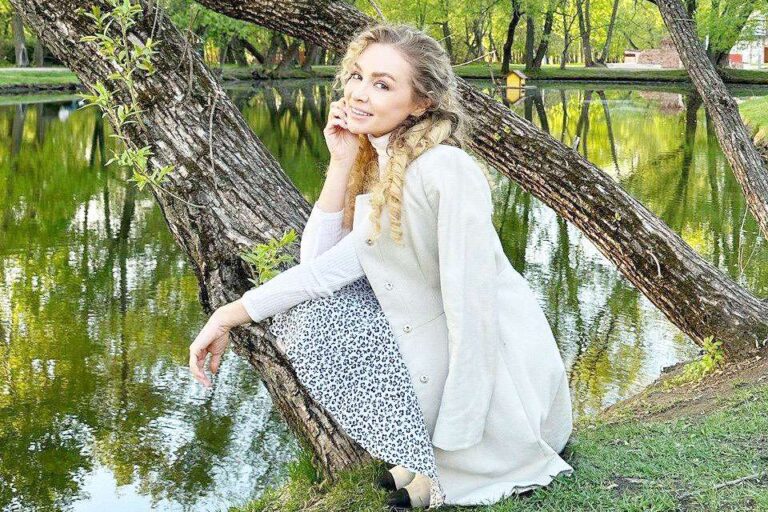 【国際結婚希望】ロシア女性‗6064_1