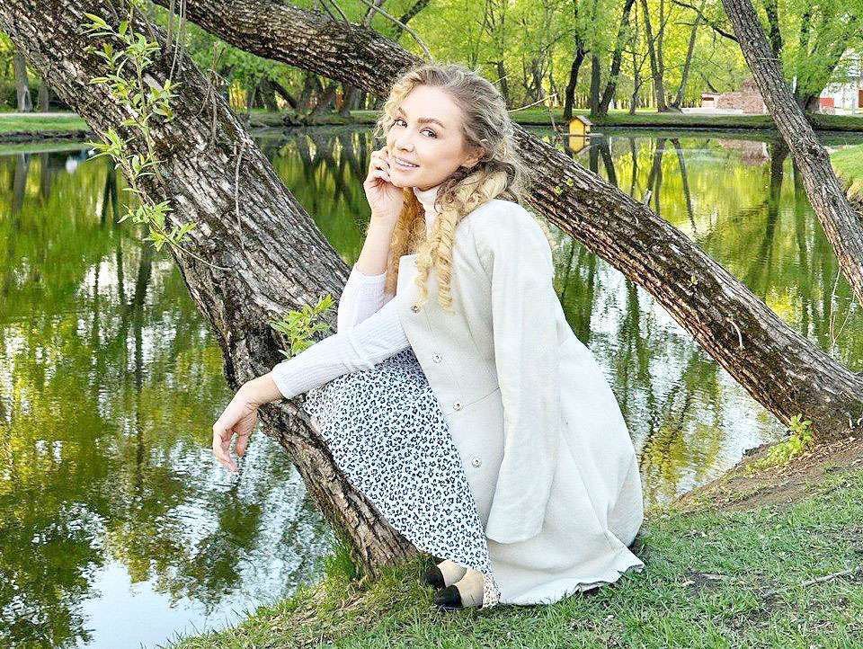 【国際結婚希望】ロシア女性‗6064_1 【国際結婚希望】ロシア女性‗6064_1