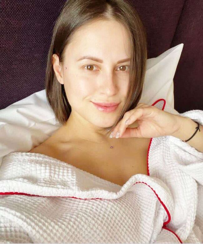 【国際結婚希望】ロシア女性‗6065_1