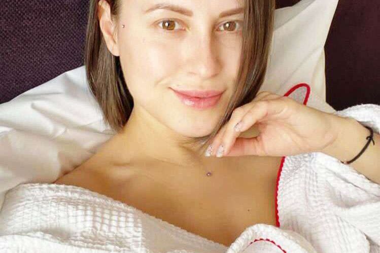 【国際結婚希望】ロシア女性‗6065_1